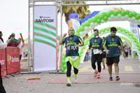 SantosK 10K y 5K 2025