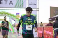 SantosK 10K y 5K 2025