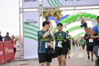 SantosK 10K y 5K 2025