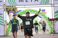 SantosK 10K y 5K 2025