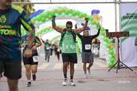 SantosK 10K y 5K 2025