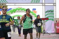 SantosK 10K y 5K 2025