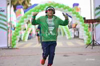 SantosK 10K y 5K 2025