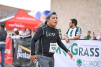 SantosK 10K y 5K 2025