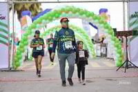 SantosK 10K y 5K 2025