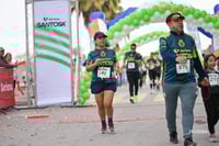 SantosK 10K y 5K 2025