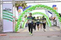 SantosK 10K y 5K 2025