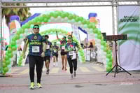 SantosK 10K y 5K 2025