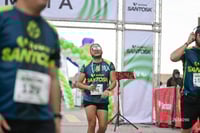 SantosK 10K y 5K 2025