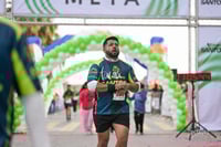 SantosK 10K y 5K 2025