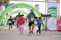 SantosK 10K y 5K 2025