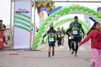 SantosK 10K y 5K 2025