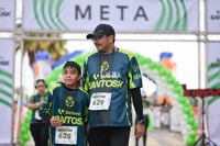 SantosK 10K y 5K 2025