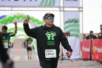SantosK 10K y 5K 2025