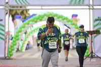 SantosK 10K y 5K 2025