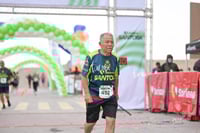 SantosK 10K y 5K 2025