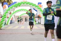 SantosK 10K y 5K 2025