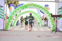 SantosK 10K y 5K 2025
