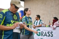 SantosK 10K y 5K 2025