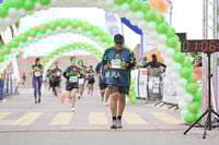 SantosK 10K y 5K 2025