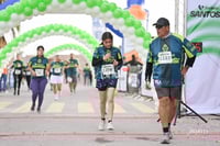 SantosK 10K y 5K 2025