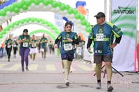 SantosK 10K y 5K 2025