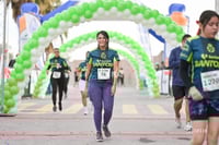 SantosK 10K y 5K 2025