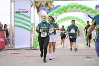 SantosK 10K y 5K 2025