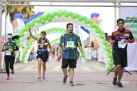 SantosK 10K y 5K 2025