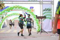 SantosK 10K y 5K 2025