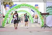 SantosK 10K y 5K 2025