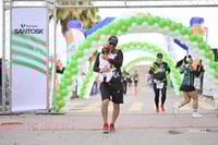 SantosK 10K y 5K 2025