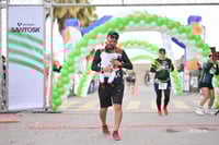 SantosK 10K y 5K 2025