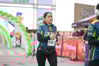 SantosK 10K y 5K 2025