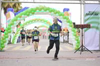 SantosK 10K y 5K 2025