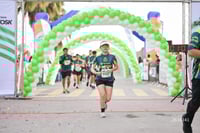 SantosK 10K y 5K 2025