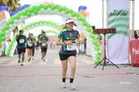 SantosK 10K y 5K 2025