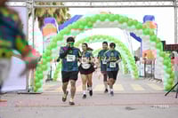 SantosK 10K y 5K 2025