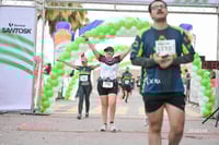 SantosK 10K y 5K 2025