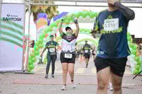 SantosK 10K y 5K 2025