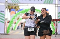 SantosK 10K y 5K 2025