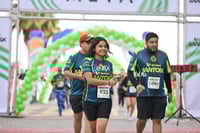 SantosK 10K y 5K 2025