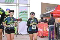 SantosK 10K y 5K 2025