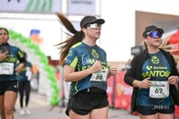 SantosK 10K y 5K 2025