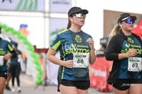 SantosK 10K y 5K 2025