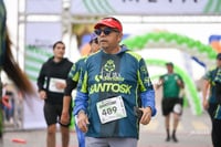 SantosK 10K y 5K 2025