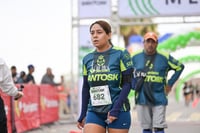 SantosK 10K y 5K 2025