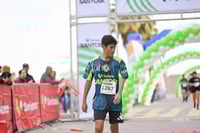 SantosK 10K y 5K 2025