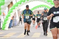 SantosK 10K y 5K 2025