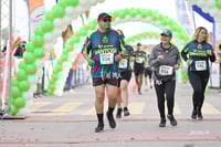 SantosK 10K y 5K 2025